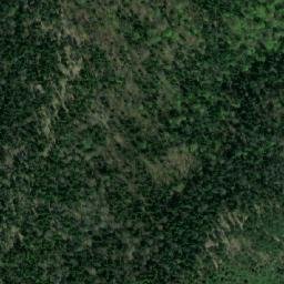 Satellite imagery of Kravac, BA