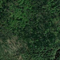 Satellite imagery of Rujevac, BA