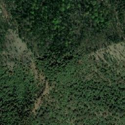 Satellite imagery of Meteriz, BA