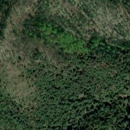 Satellite imagery of Meteriz, BA