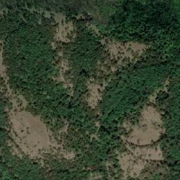 Satellite imagery of Popovica, BA