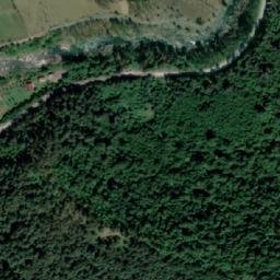 Satellite imagery of Okuć, BA