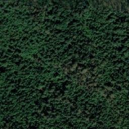 Satellite imagery of Vis, BA