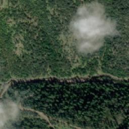 Satellite imagery of Poslone, BA