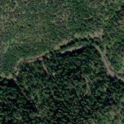 Satellite imagery of Poslone, BA