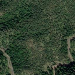 Satellite imagery of Poslone, BA