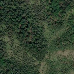 Satellite imagery of Varda, BA