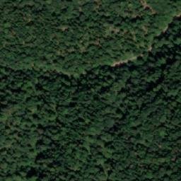 Satellite imagery of Troš-Kamen, BA