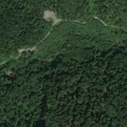 Satellite imagery of Godijelj, BA