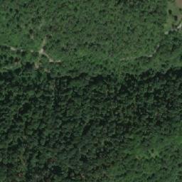 Satellite imagery of Godijelj, BA