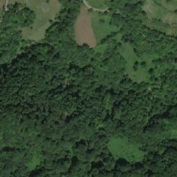 Satellite imagery of Godijelj, BA