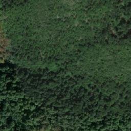 Satellite imagery of Kozjača, BA