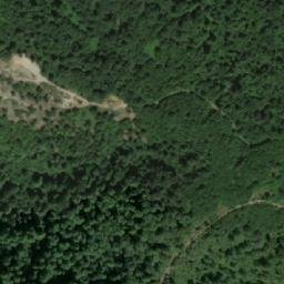 Satellite imagery of Vitalj, BA