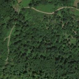 Satellite imagery of Vitalj, BA