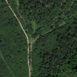 Satellite imagery of Prekeć, BA