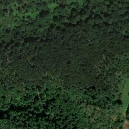 Satellite imagery of Prekeć, BA