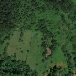 Satellite imagery of Prekeć, BA