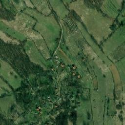 Satellite imagery of Kurilo, BA