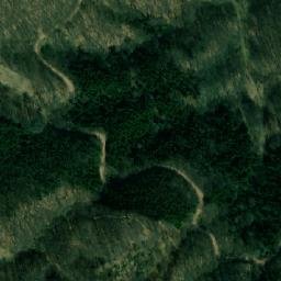 Satellite imagery of Kurilo, BA