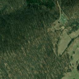 Satellite imagery of Krsta, BA