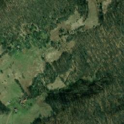 Satellite imagery of Krsta, BA