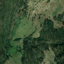 Satellite imagery of Krsta, BA