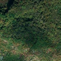 Satellite imagery of Crnjušina, BA