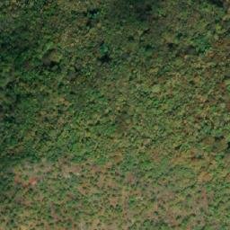 Satellite imagery of Crnjušina, BA