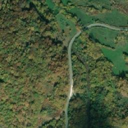 Satellite imagery of Crnjušina, BA