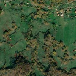 Satellite imagery of Lokvanj, BA