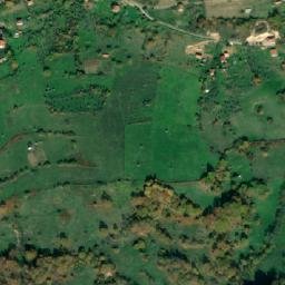 Satellite imagery of Lokvanj, BA