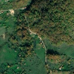 Satellite imagery of Lokvanj, BA