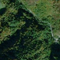 Satellite imagery of Izgalje, BA