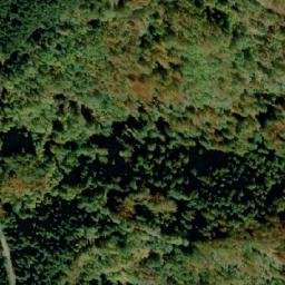 Satellite imagery of Vranovac, RS
