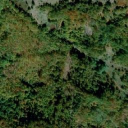 Satellite imagery of Oglavci, RS