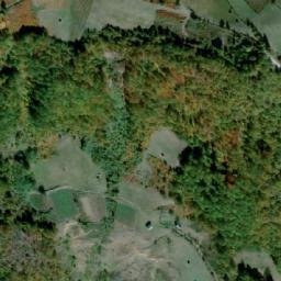 Satellite imagery of Oglavci, RS