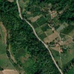 Satellite imagery of Ravno Brdo, RS