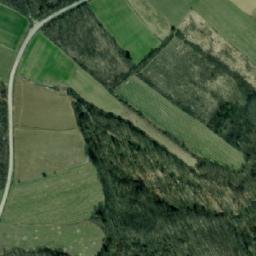 Satellite imagery of Prosek, RS