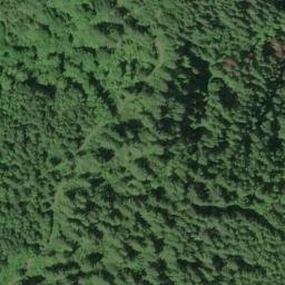 Satellite imagery of Yachats Ridge, US