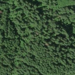 Satellite imagery of Yachats Ridge, US