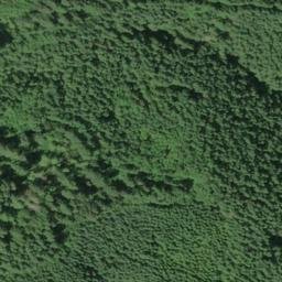 Satellite imagery of Yachats Ridge, US