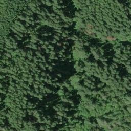 Satellite imagery of Seits Ridge, US