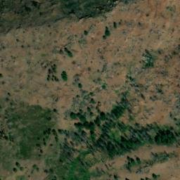 Satellite imagery of Rabbit Ridge, US