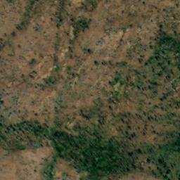 Satellite imagery of Rabbit Ridge, US