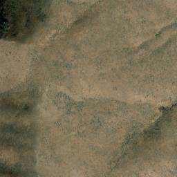 Satellite imagery of Dead Indian Ridge, US