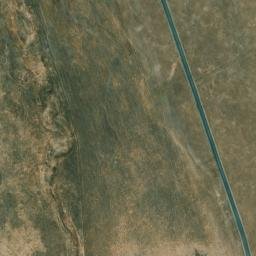 Satellite imagery of Rocky Point, US