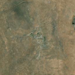 Satellite imagery of Rocky Point, US