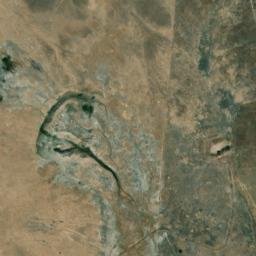 Satellite imagery of Rocky Point, US