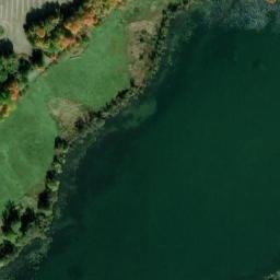 Satellite imagery of Charon Point, CA