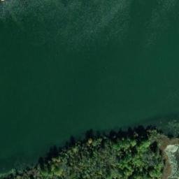 Satellite imagery of Charon Point, CA